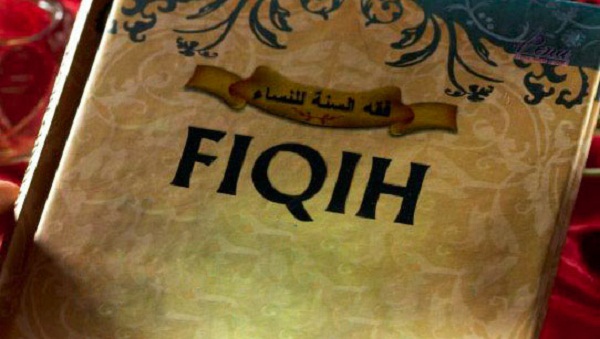 Kajian Fiqih